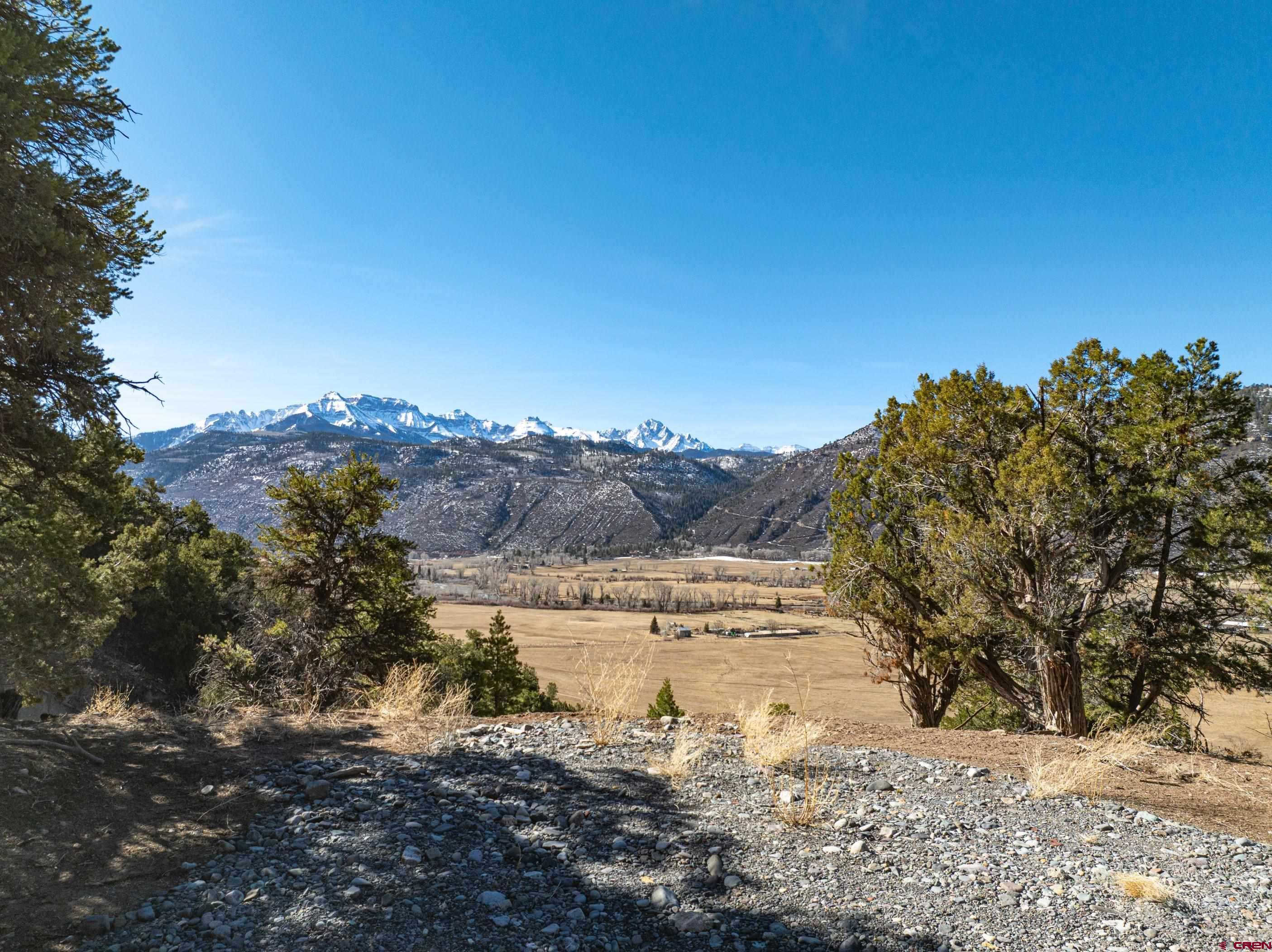Tbd Elsie Trail Ridgway, CO 81432 - Photo 29 of 35 a view of lake with mountain