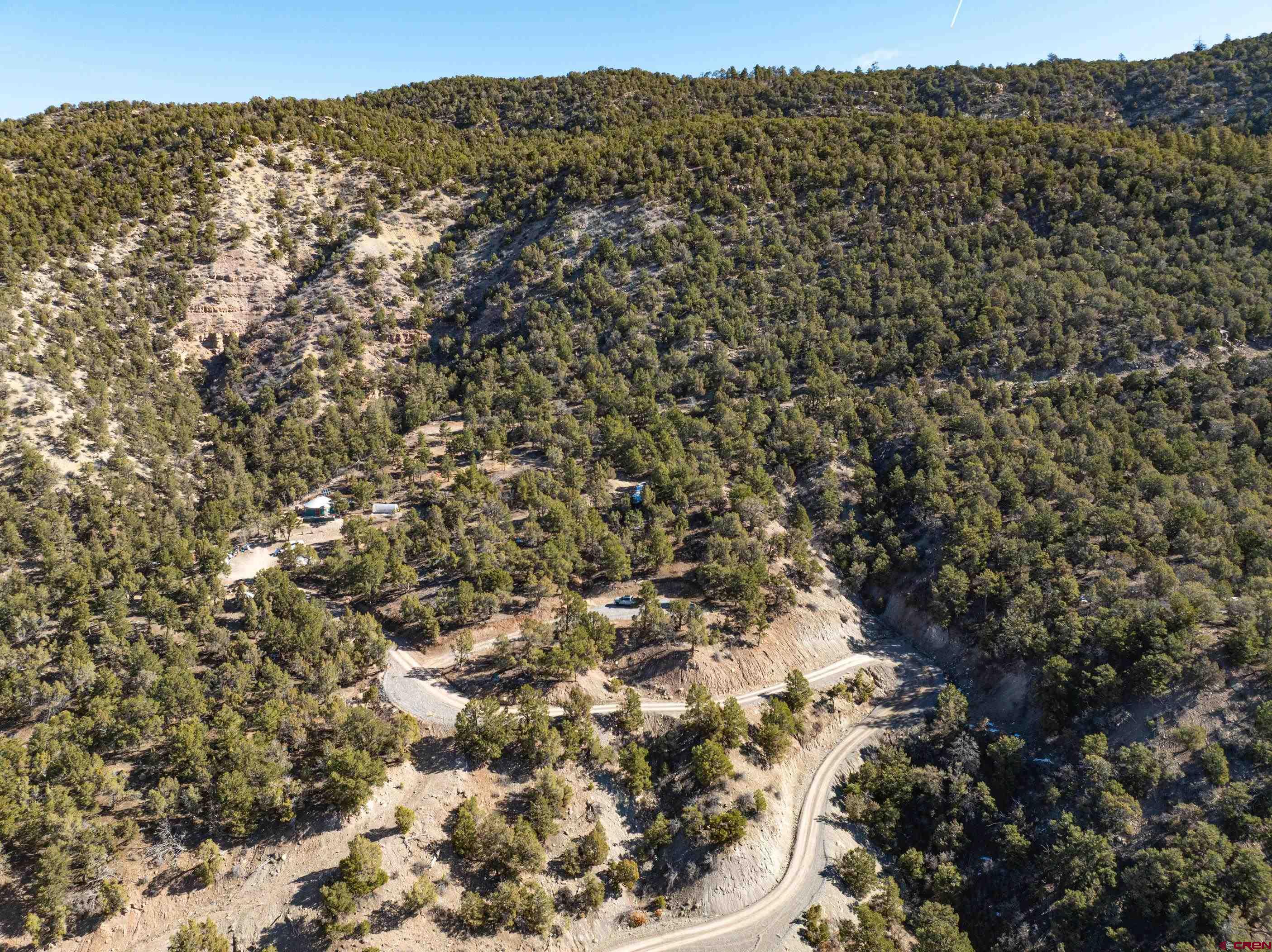 Tbd Elsie Trail Ridgway, CO 81432 - Photo 31 of 35 a view of a city