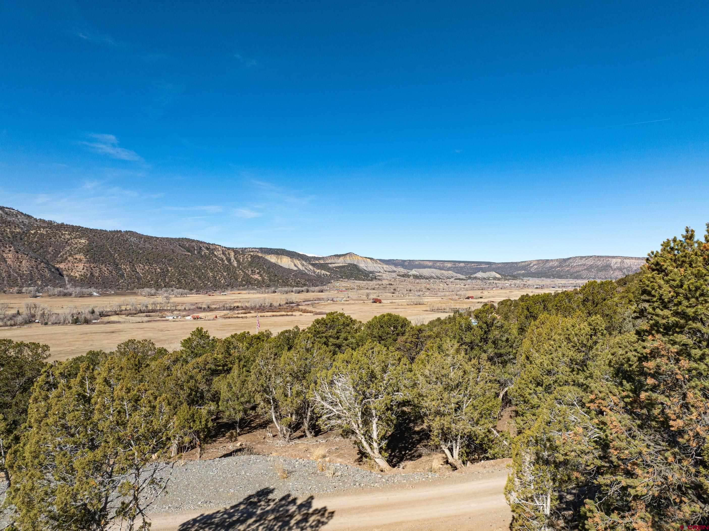 Tbd Elsie Trail Ridgway, CO 81432 - Photo 33 of 35 a view of lake and mountain