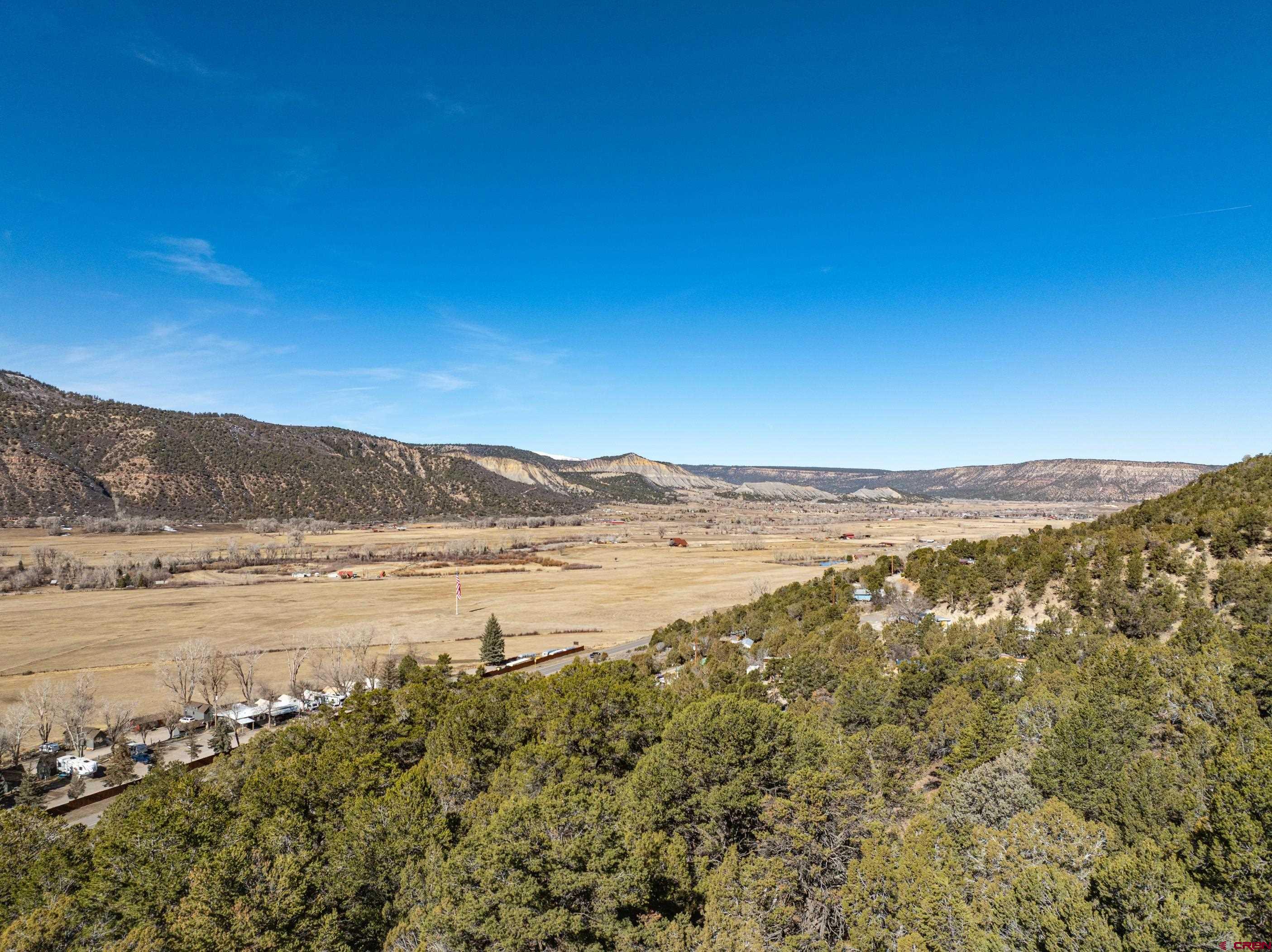 Tbd Elsie Trail Ridgway, CO 81432 - Photo 34 of 35 a view of an ocean