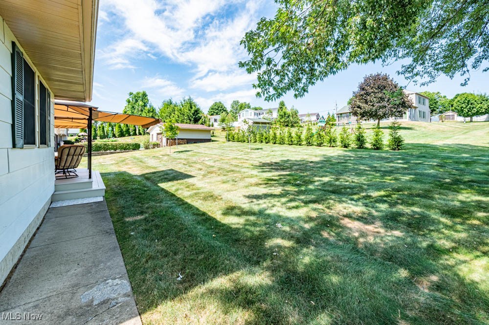 3087 Kingsridge Road East Liverpool, OH 43920 - Photo 31 of 38