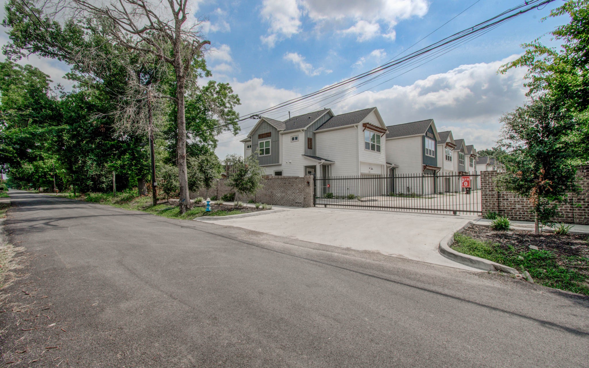 970 Highland Sound Lane Houston, TX 77091 - Photo 34 of 34