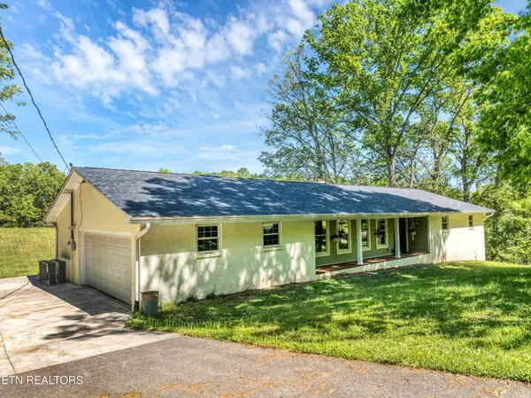 $545,000 | 5021 Millsaps Drive, Greenback, TN 37742