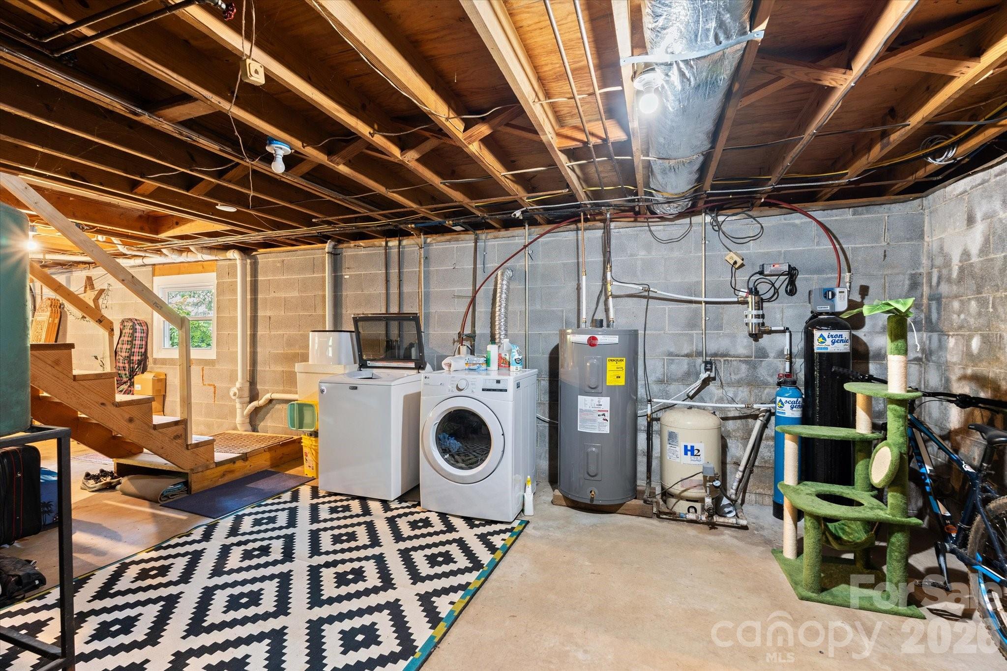 79 Laurel Cove Road Candler, NC 28715 - Photo 21 of 44