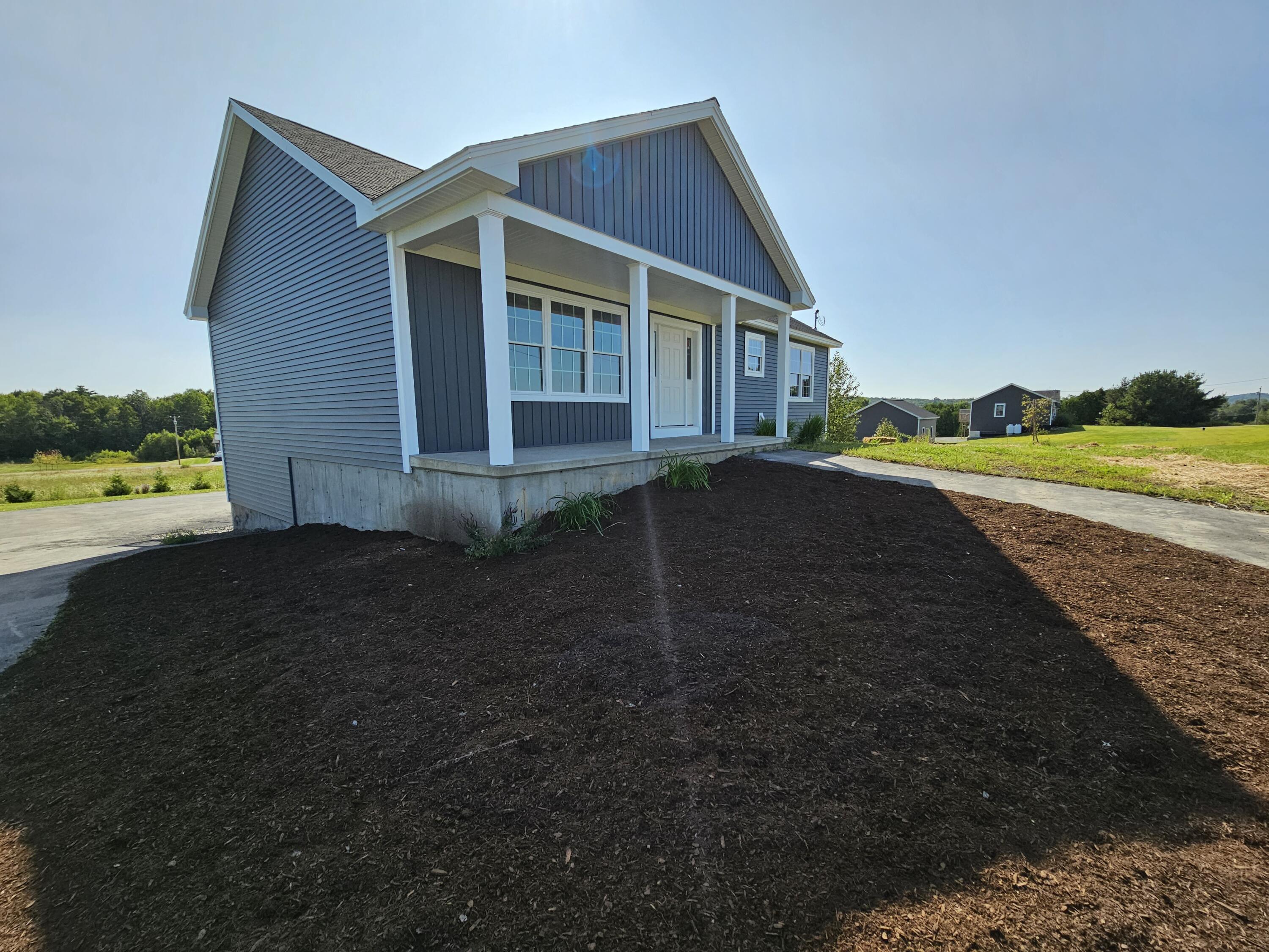 879 Blackstream Road Hermon, ME 04401 - Photo 2 of 16 20230822_094957