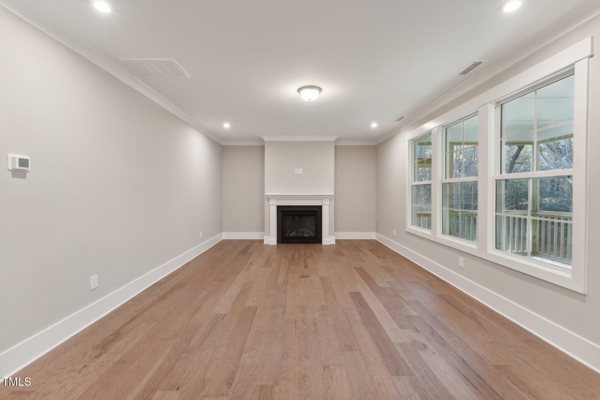 237 Dona Drive Carthage, NC 28327 - Photo 20 of 39 17-Family Room