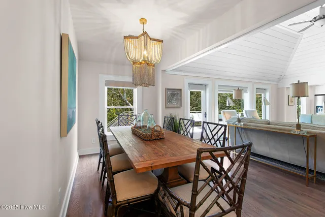 $1,999,900 | 108 Talford Drive, Atlantic Beach, NC 28512