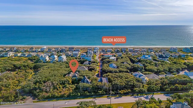 $1,999,900 | 108 Talford Drive, Atlantic Beach, NC 28512