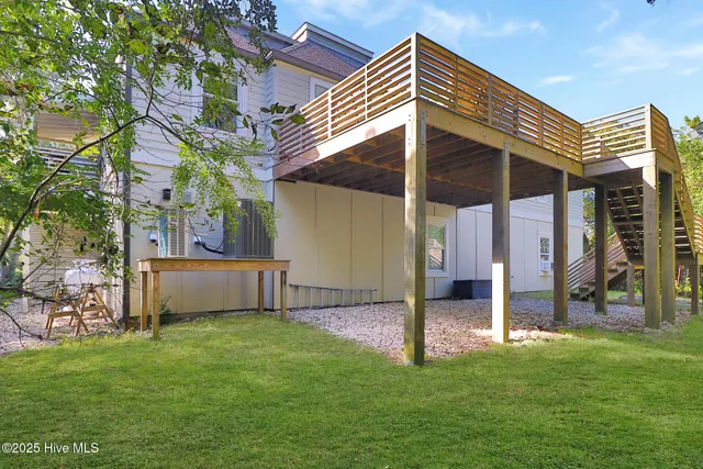 $1,999,900 | 108 Talford Drive, Atlantic Beach, NC 28512