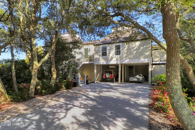 $1,999,900 | 108 Talford Drive, Atlantic Beach, NC 28512