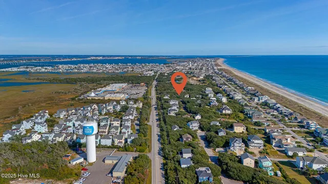 $1,999,900 | 108 Talford Drive, Atlantic Beach, NC 28512