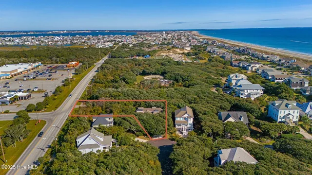 $1,999,900 | 108 Talford Drive, Atlantic Beach, NC 28512