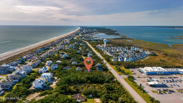 $1,999,900 | 108 Talford Drive, Atlantic Beach, NC 28512