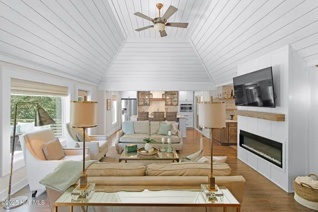 $1,999,900 | 108 Talford Drive, Atlantic Beach, NC 28512