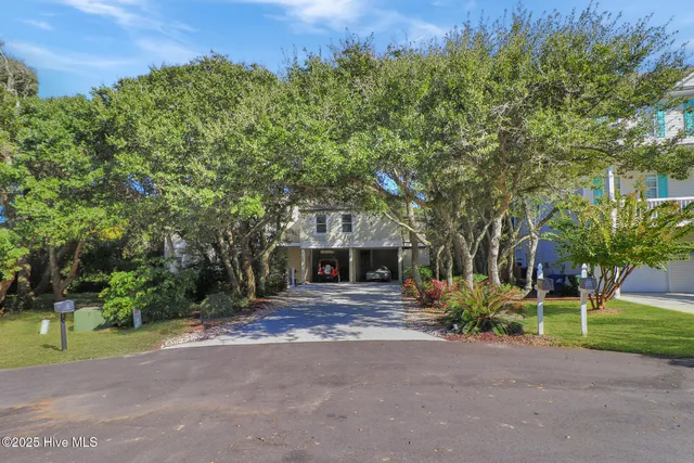 $1,999,900 | 108 Talford Drive, Atlantic Beach, NC 28512