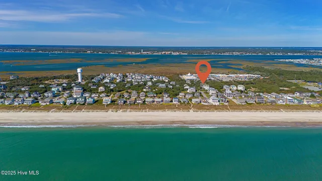 $1,999,900 | 108 Talford Drive, Atlantic Beach, NC 28512