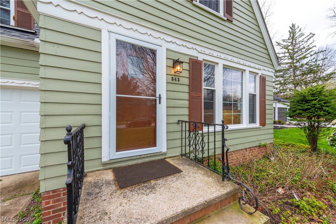 543 Upland Road Bay Village, OH 44140 - Photo 35 of 35
