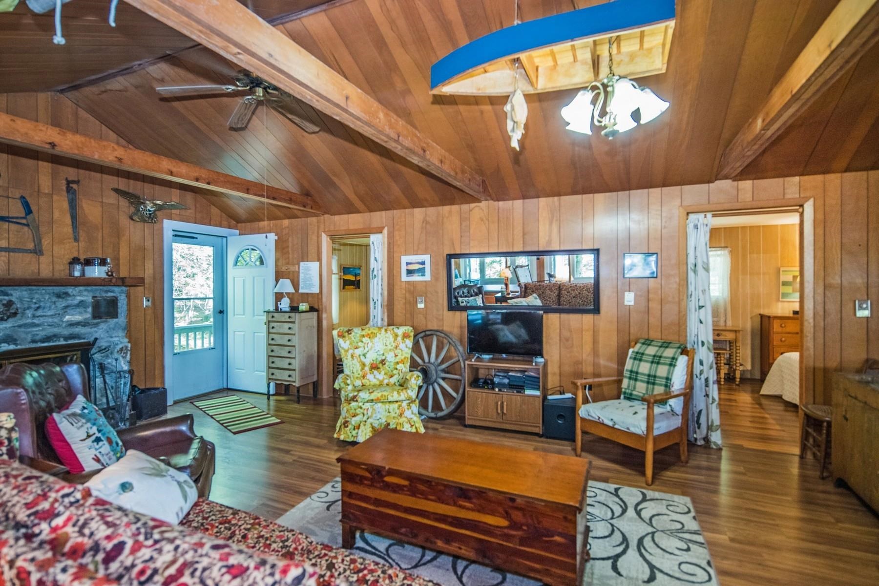 1774 Camp Road Hubbardton, VT 05733 - Photo 11 of 27