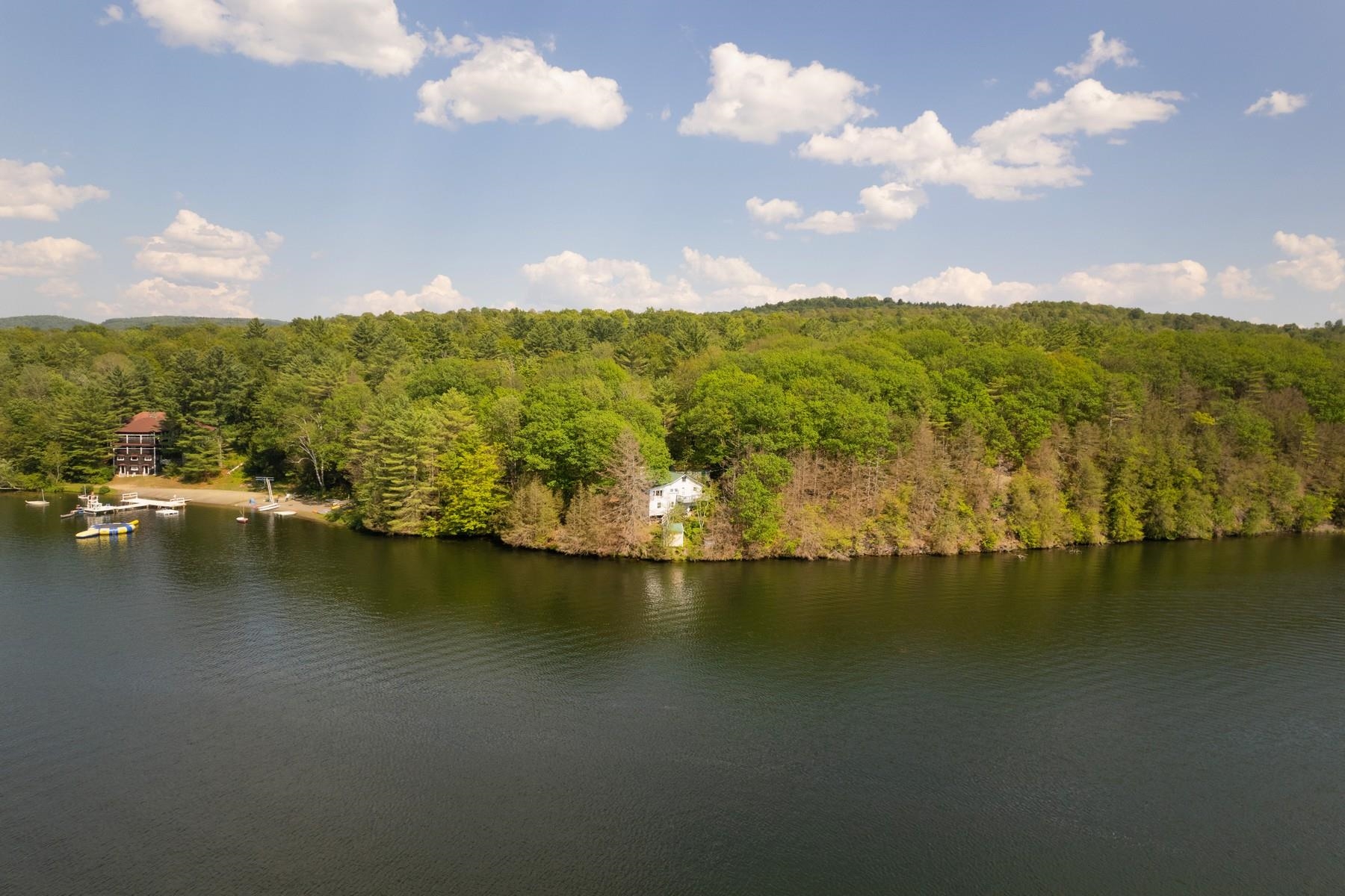 1774 Camp Road Hubbardton, VT 05733 - Photo 2 of 27
