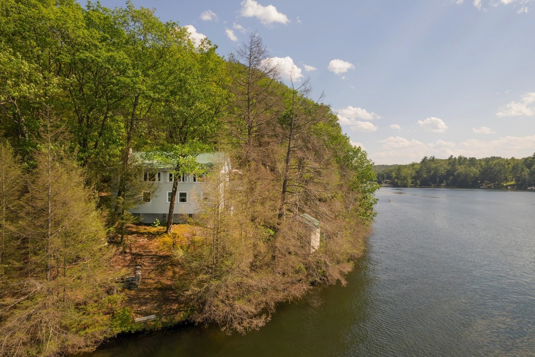 1774 Camp Road Hubbardton, VT 05733 - Photo 3 of 27