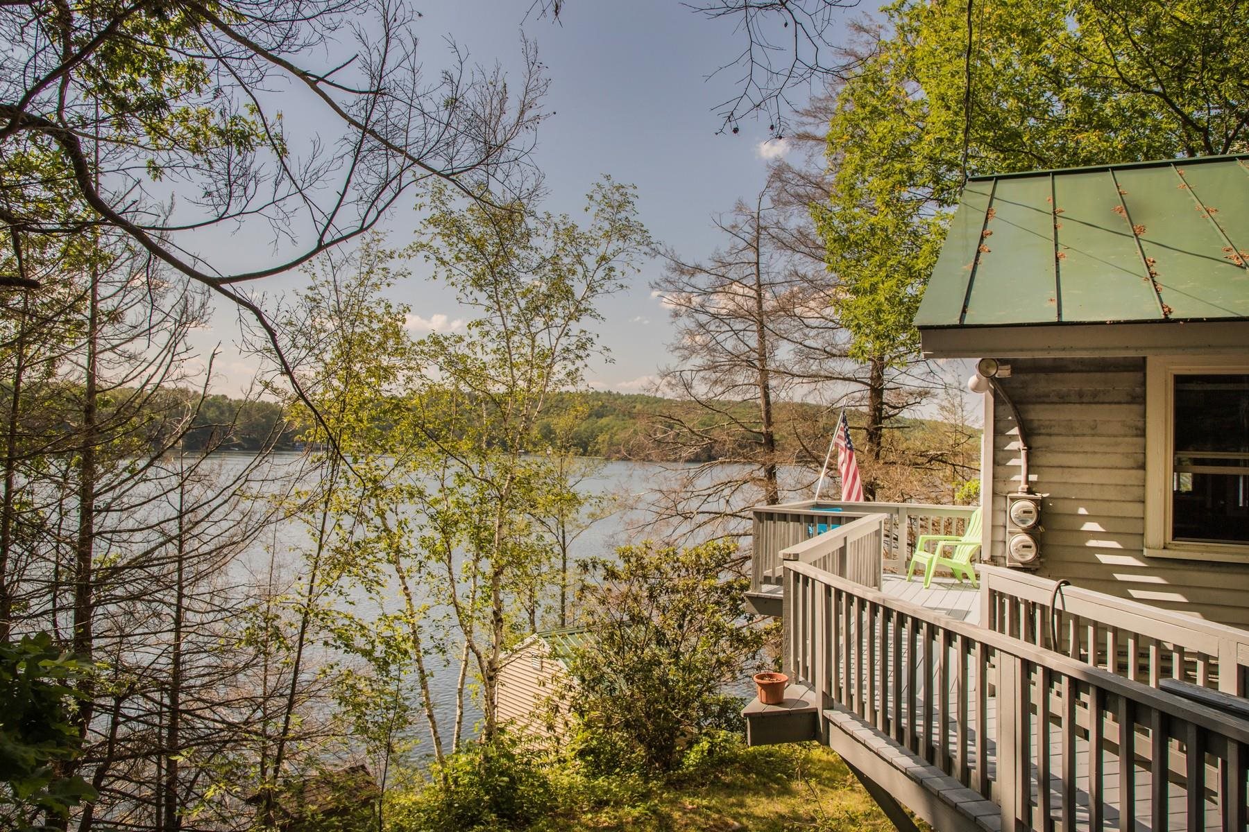 1774 Camp Road Hubbardton, VT 05733 - Photo 5 of 27
