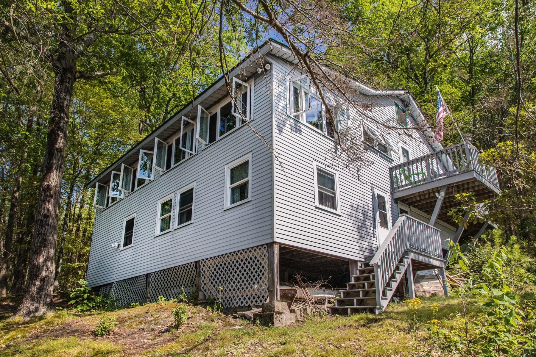 1774 Camp Road Hubbardton, VT 05733 - Photo 6 of 27