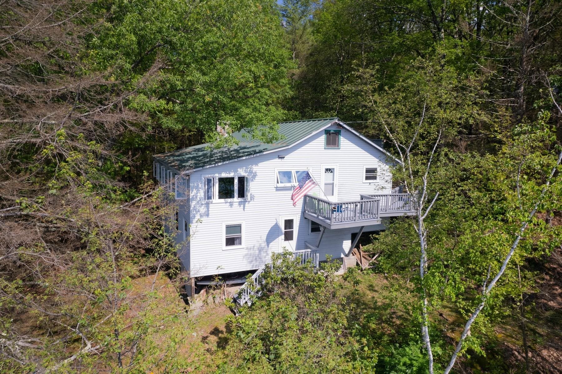 1774 Camp Road Hubbardton, VT 05733 - Photo 7 of 27