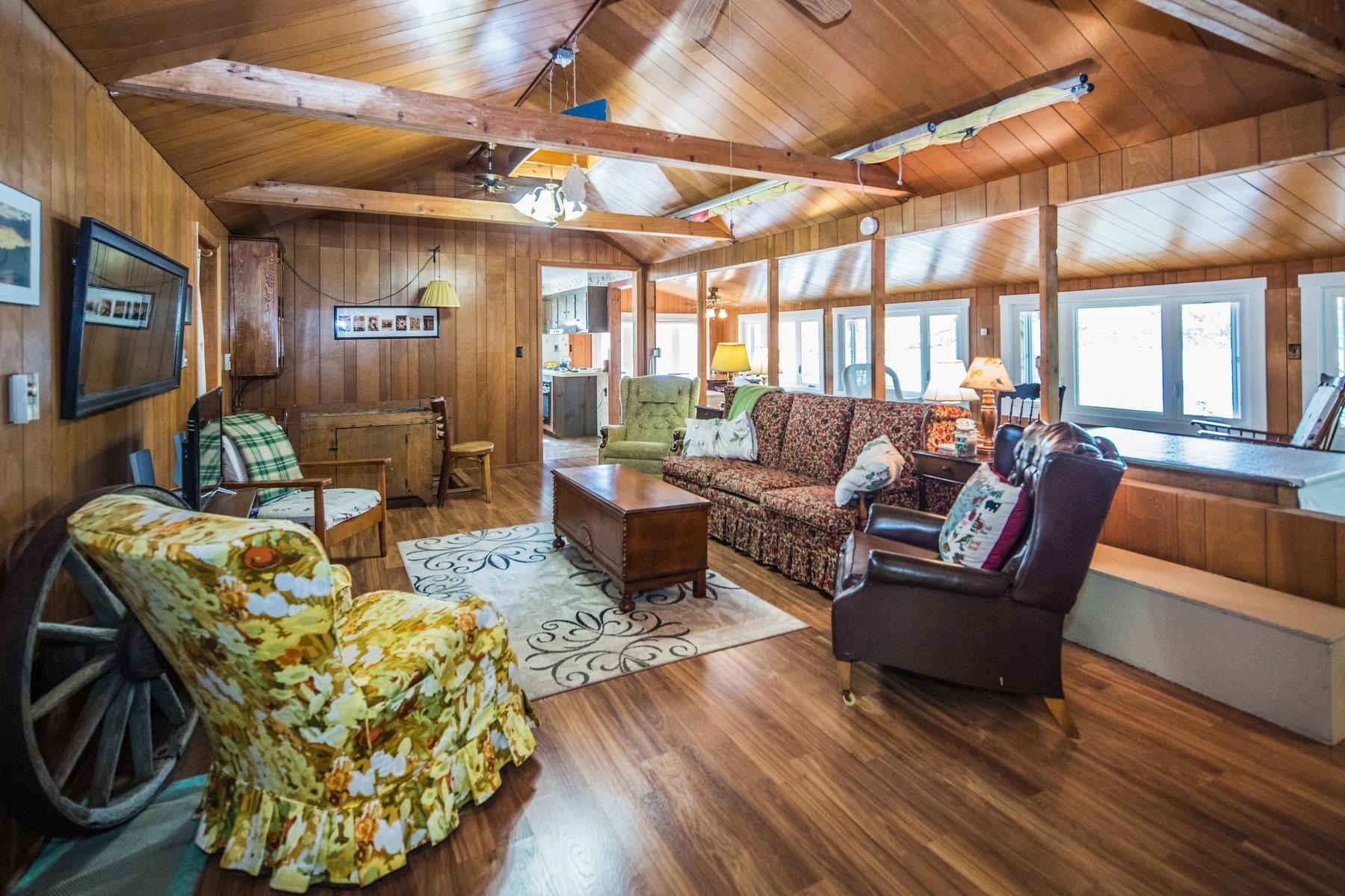 1774 Camp Road Hubbardton, VT 05733 - Photo 9 of 27