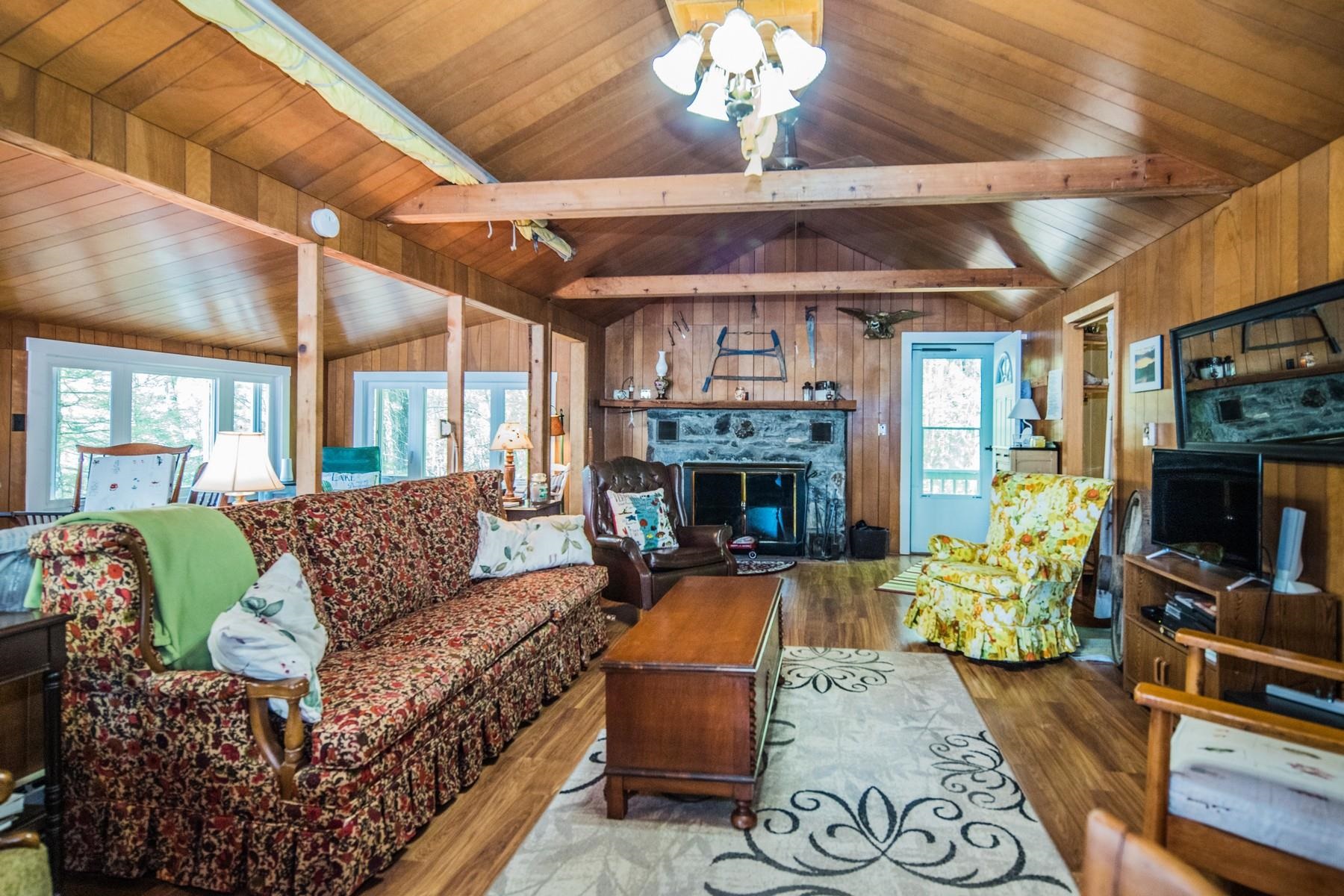 1774 Camp Road Hubbardton, VT 05733 - Photo 10 of 27