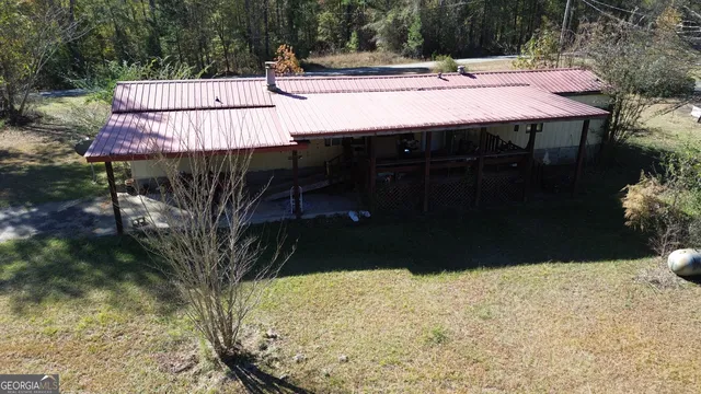 $140,000 | 6326 Riggins Mill Road, Dry Branch, GA 31020