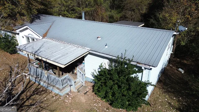 $140,000 | 6326 Riggins Mill Road, Dry Branch, GA 31020