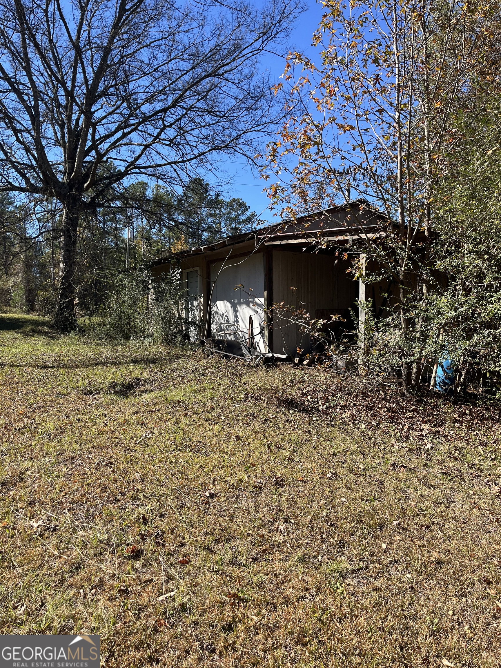 6326 Riggins Mill Road Dry Branch, GA 31020 - Photo 20 of 108