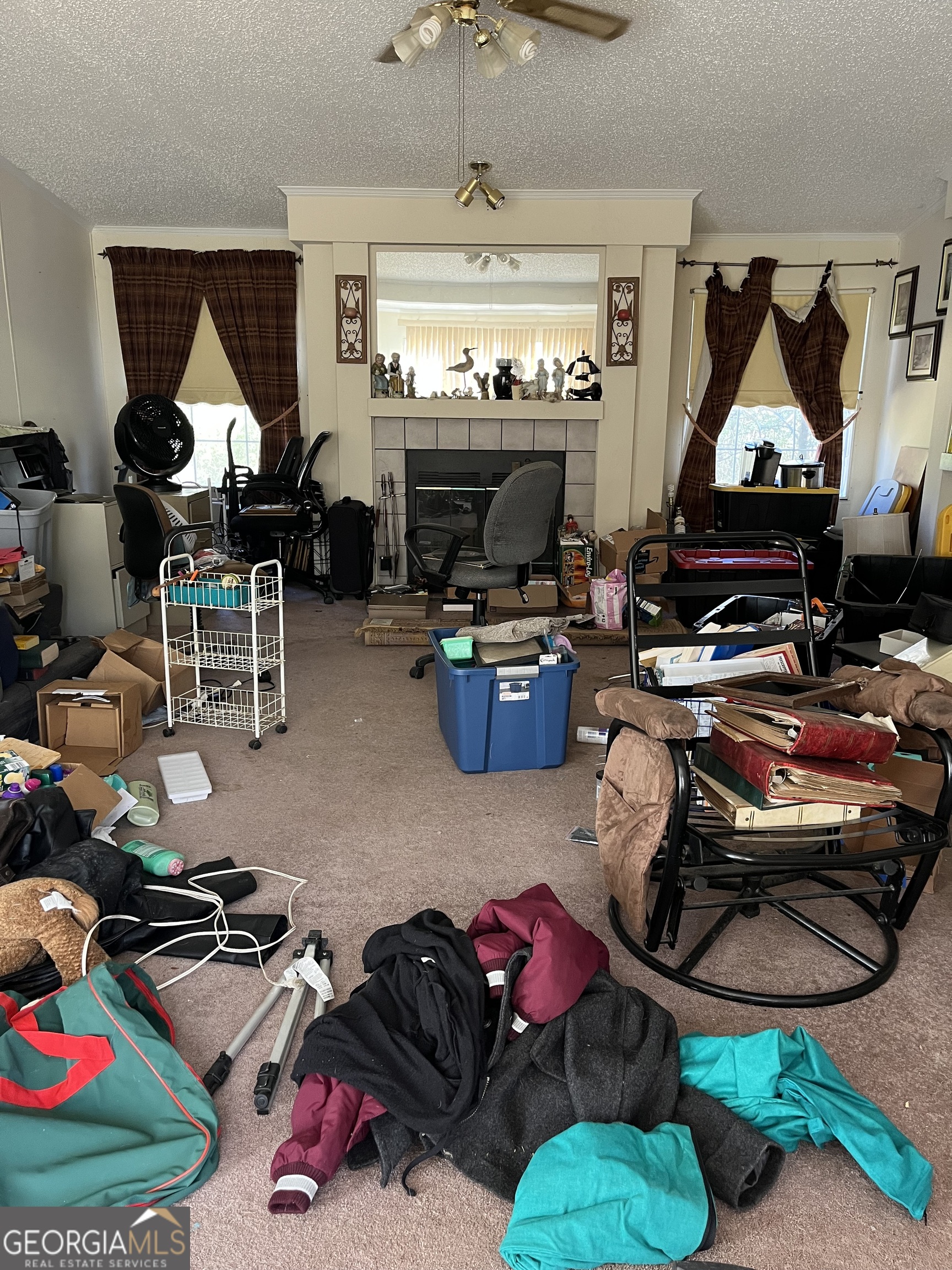 6326 Riggins Mill Road Dry Branch, GA 31020 - Photo 26 of 108