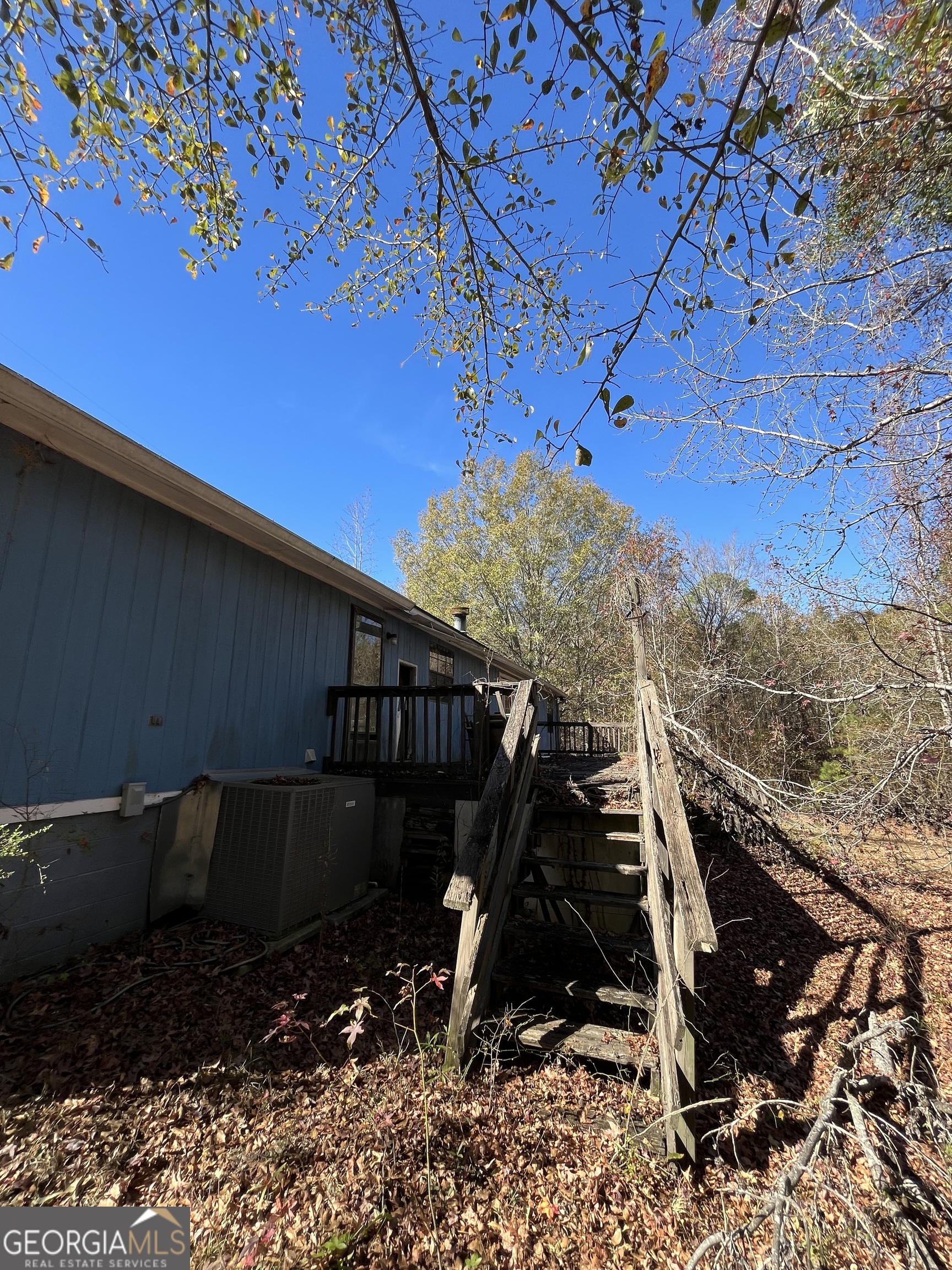 6326 Riggins Mill Road Dry Branch, GA 31020 - Photo 53 of 108