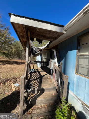 $140,000 | 6326 Riggins Mill Road, Dry Branch, GA 31020