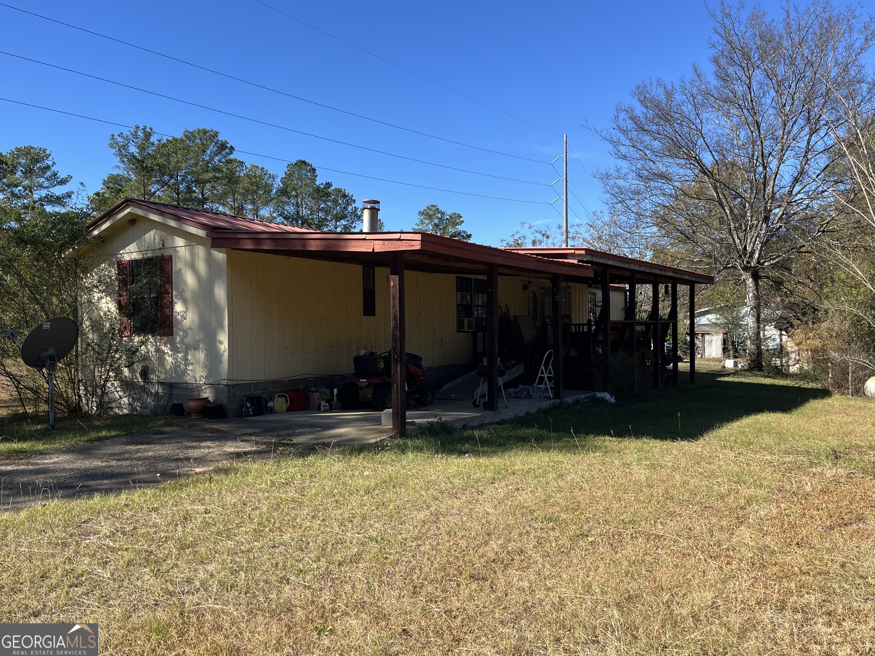 6326 Riggins Mill Road Dry Branch, GA 31020 - Photo 6 of 108