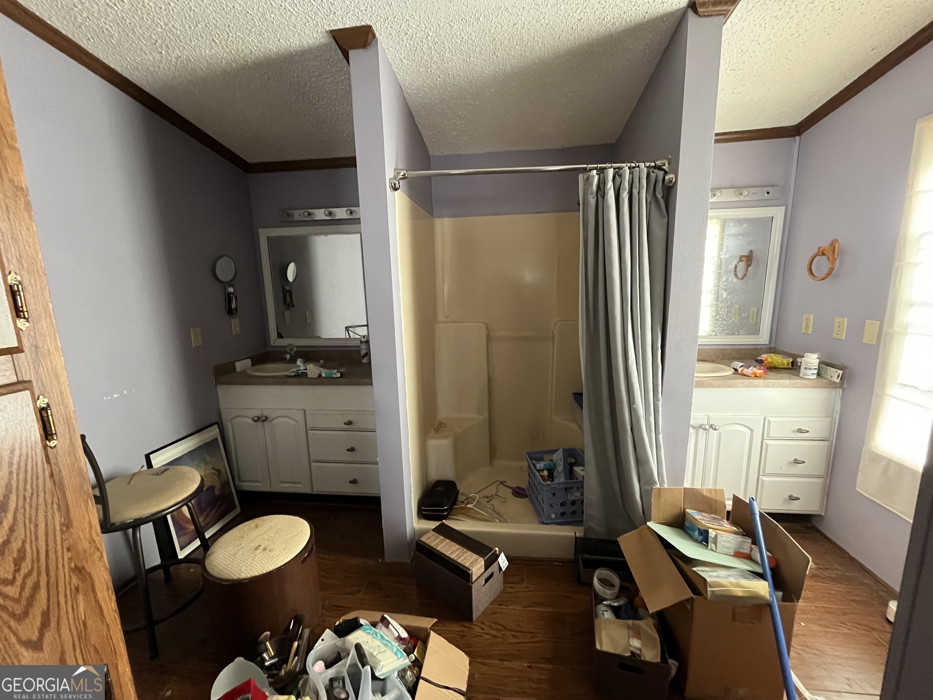 6326 Riggins Mill Road Dry Branch, GA 31020 - Photo 66 of 108 a room with furniture a rug and a window