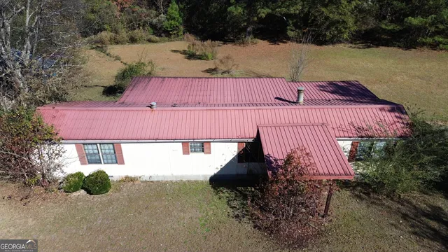 $140,000 | 6326 Riggins Mill Road, Dry Branch, GA 31020