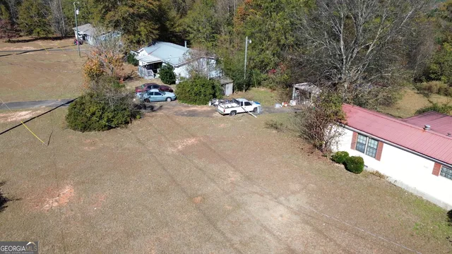 $140,000 | 6326 Riggins Mill Road, Dry Branch, GA 31020