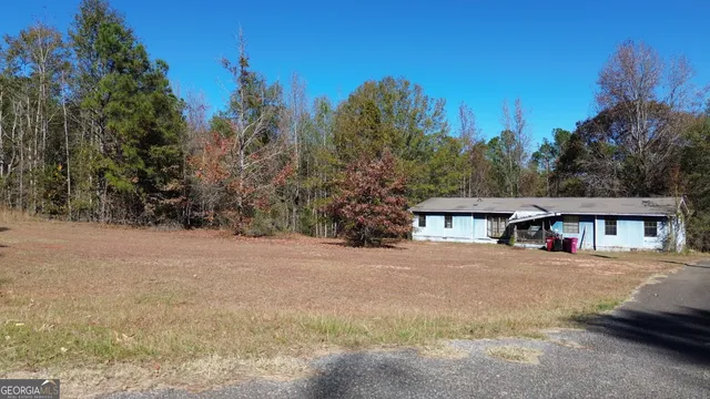 $140,000 | 6326 Riggins Mill Road, Dry Branch, GA 31020