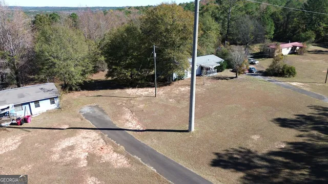 $140,000 | 6326 Riggins Mill Road, Dry Branch, GA 31020