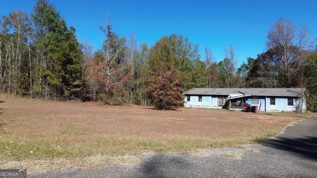 $140,000 | 6326 Riggins Mill Road, Dry Branch, GA 31020
