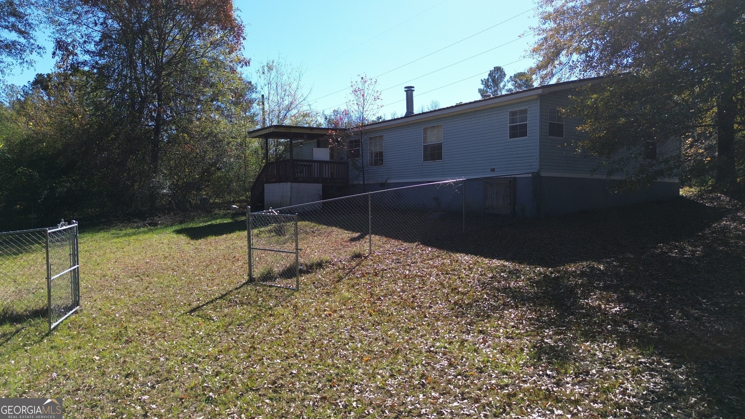 6326 Riggins Mill Road Dry Branch, GA 31020 - Photo 89 of 108