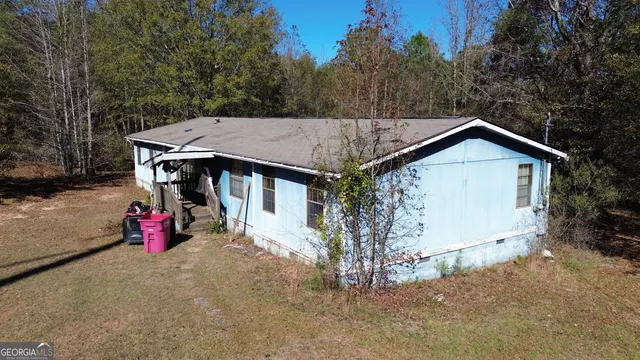 $140,000 | 6326 Riggins Mill Road, Dry Branch, GA 31020
