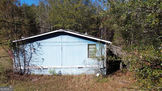$140,000 | 6326 Riggins Mill Road, Dry Branch, GA 31020