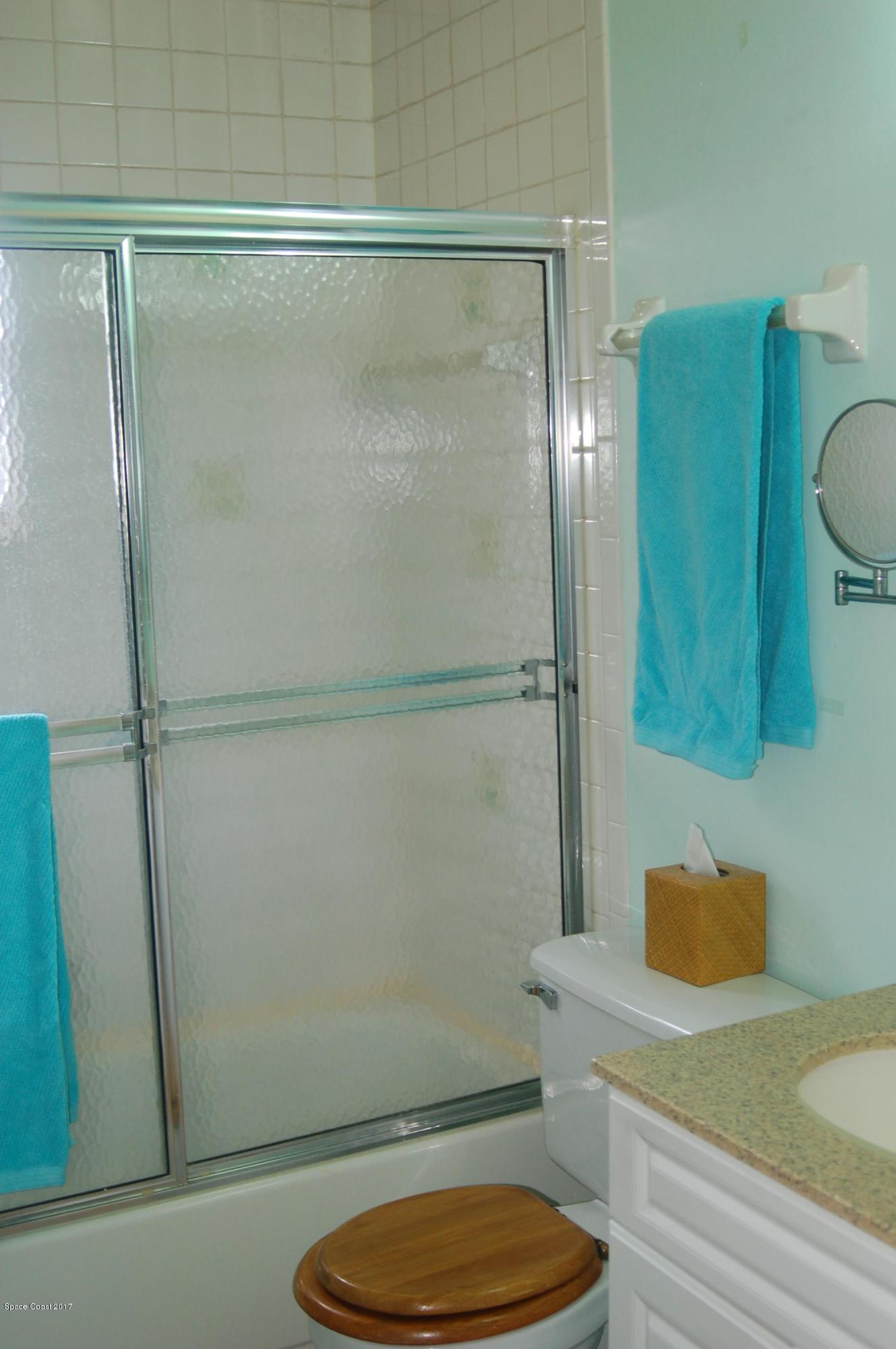 1557 West Powder Horn Road Titusville, FL 32796 - Photo 10 of 20 Bath 1