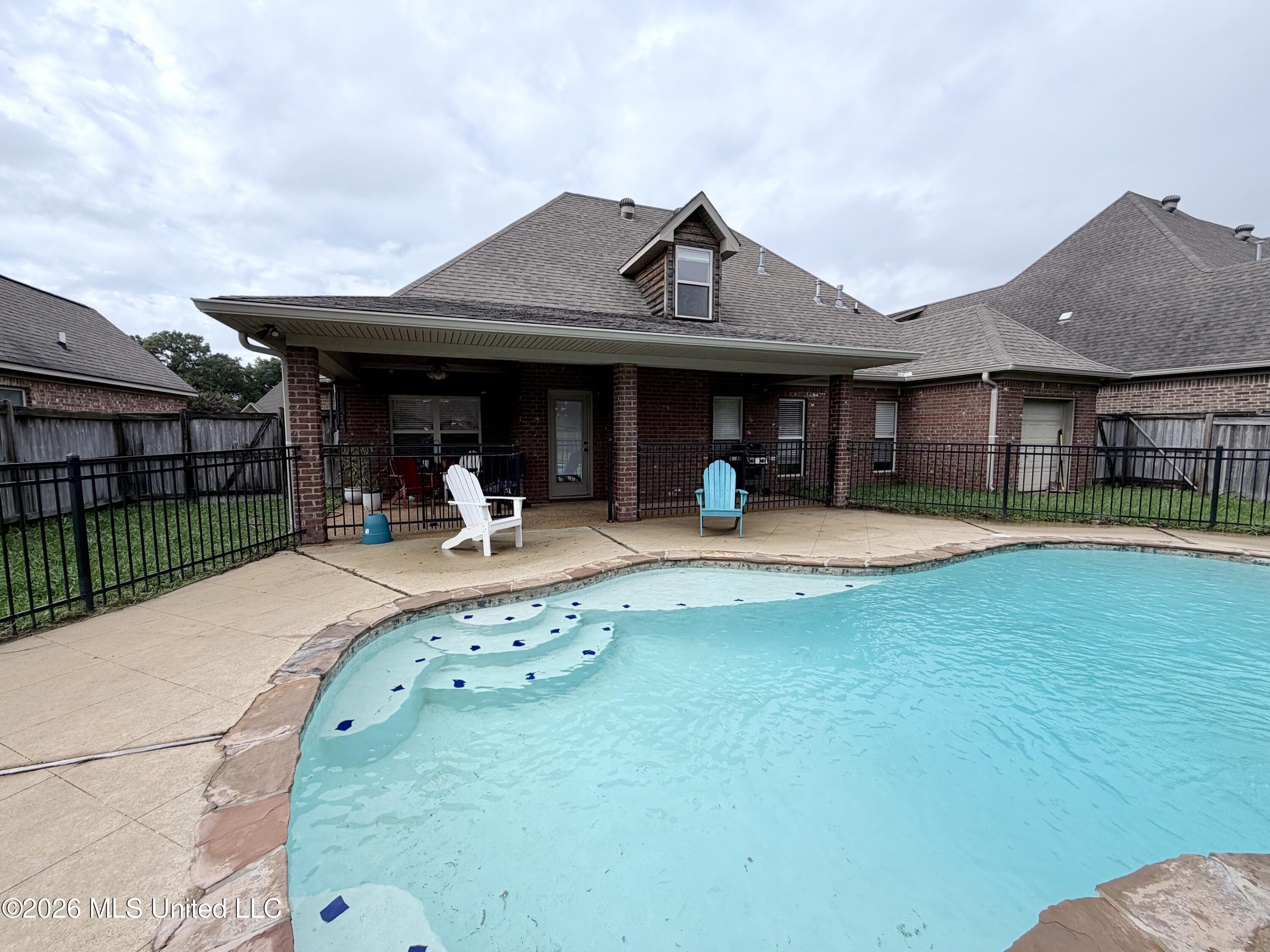 424 Julee Circle Brandon, MS 39042 - Photo 47 of 51 IMG_8638