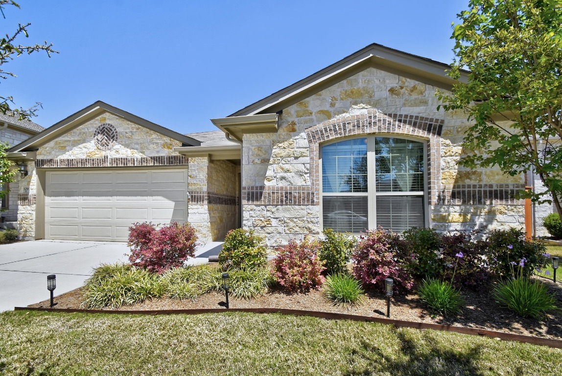 129 Gray Wolf Drive San Marcos, TX 78666 - Photo 1 of 1