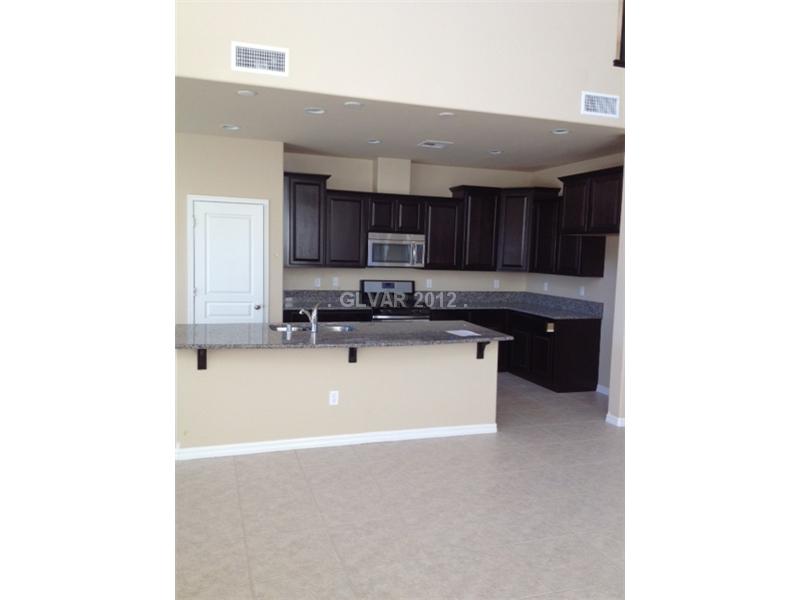 6969 Motley Road Las Vegas, NV 89178 - Photo 5 of 21 Kitchen.