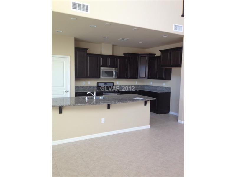 6969 Motley Road Las Vegas, NV 89178 - Photo 9 of 21 Kitchen.